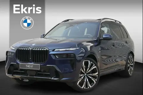 Annonce BMW X7 Essence 2024 d'occasion 