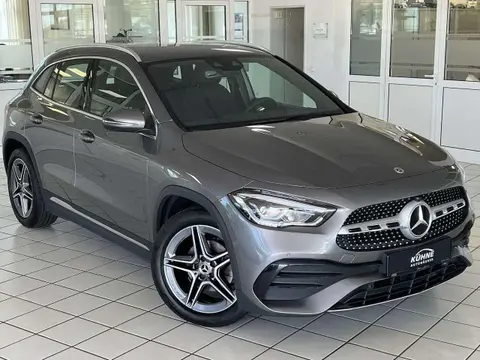 Annonce MERCEDES-BENZ CLASSE GLA Essence 2022 d'occasion 