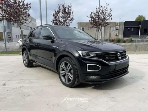 Annonce VOLKSWAGEN T-ROC Diesel 2021 d'occasion 