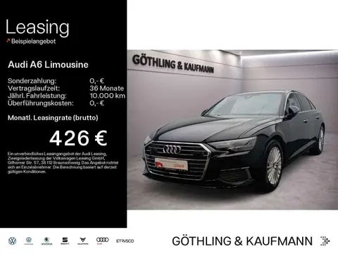 Used AUDI A6 Diesel 2023 Ad 