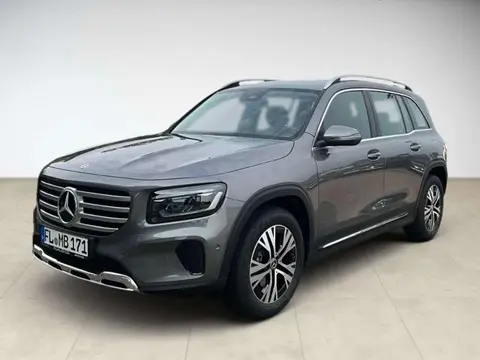 Annonce MERCEDES-BENZ CLASSE GLB Essence 2024 d'occasion 