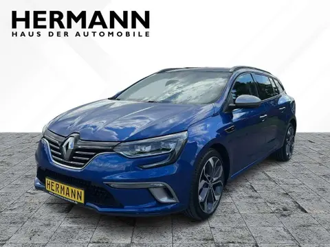 Used RENAULT MEGANE Petrol 2019 Ad 