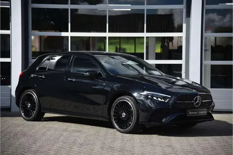 Used MERCEDES-BENZ CLASSE A Hybrid 2023 Ad 