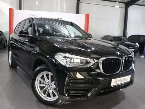 Annonce BMW X3 Diesel 2020 d'occasion 