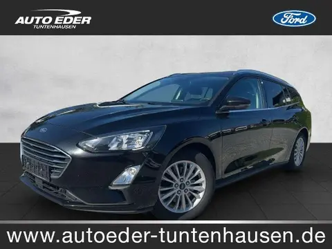 Used FORD FOCUS Diesel 2021 Ad 