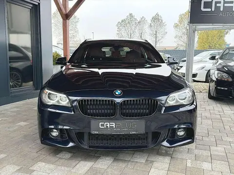 Used BMW SERIE 5 Diesel 2016 Ad 