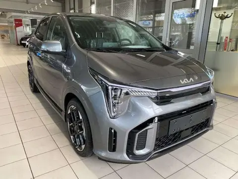 Annonce KIA PICANTO Essence 2024 d'occasion 