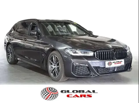 Used BMW SERIE 5 Hybrid 2023 Ad 