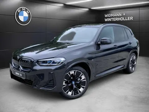 Annonce BMW IX3 Électrique 2024 d'occasion Allemagne