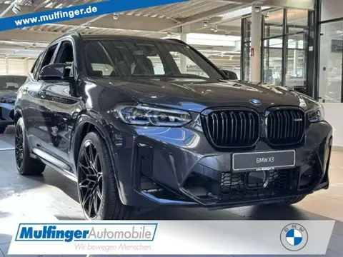 Annonce BMW X3 Essence 2024 d'occasion 