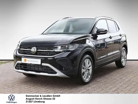 Annonce VOLKSWAGEN T-CROSS Essence 2024 d'occasion 