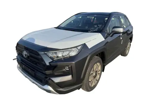 Annonce TOYOTA RAV4 Essence 2024 d'occasion Allemagne