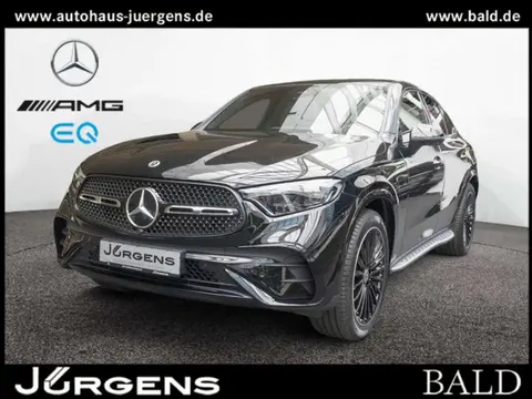 Used MERCEDES-BENZ CLASSE GLC Diesel 2024 Ad 