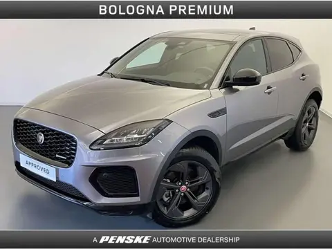 Used JAGUAR E-PACE Hybrid 2023 Ad 