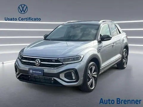 Annonce VOLKSWAGEN T-ROC Diesel 2024 d'occasion 