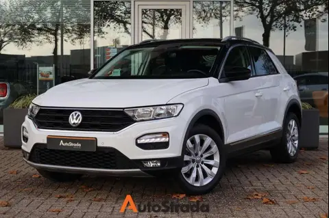 Used VOLKSWAGEN T-ROC Petrol 2019 Ad 