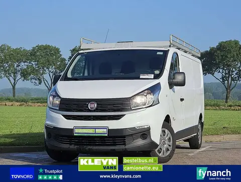 Used FIAT TALENTO Diesel 2019 Ad 