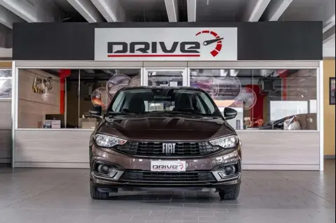 Annonce FIAT TIPO Essence 2021 d'occasion 