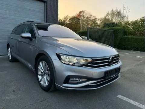 Used VOLKSWAGEN PASSAT Petrol 2023 Ad 