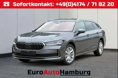 Used SKODA SUPERB Diesel 2024 Ad 