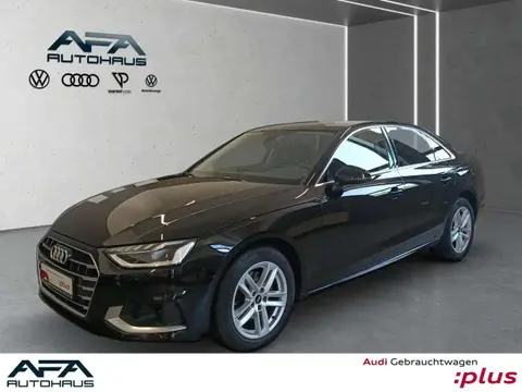 Used AUDI A4 Petrol 2021 Ad 