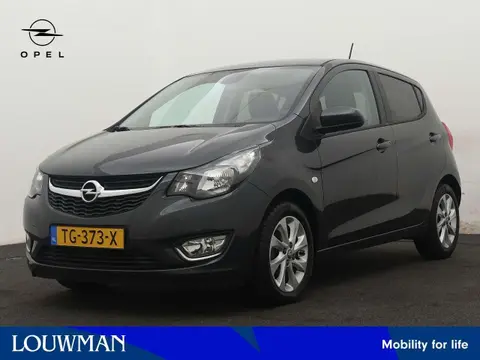 Used OPEL KARL Petrol 2018 Ad 