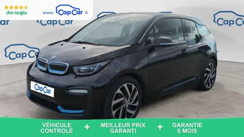 Annonce BMW I3 Électrique 2018 d'occasion 