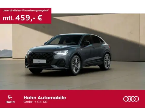 Used AUDI Q3 Diesel 2024 Ad Germany