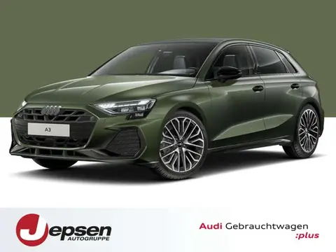 Annonce AUDI A3 Essence 2024 d'occasion 