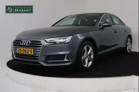 Annonce AUDI A4 Hybride 2019 d'occasion 