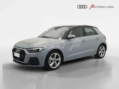 Used AUDI A1 Petrol 2020 Ad 