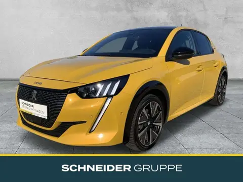 Annonce PEUGEOT 208 Essence 2019 d'occasion 