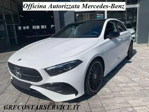 Used MERCEDES-BENZ CLASSE A Hybrid 2023 Ad 