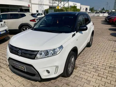 Used SUZUKI VITARA LPG 2016 Ad 