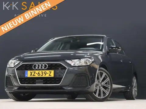 Annonce AUDI A1 Essence 2019 d'occasion 