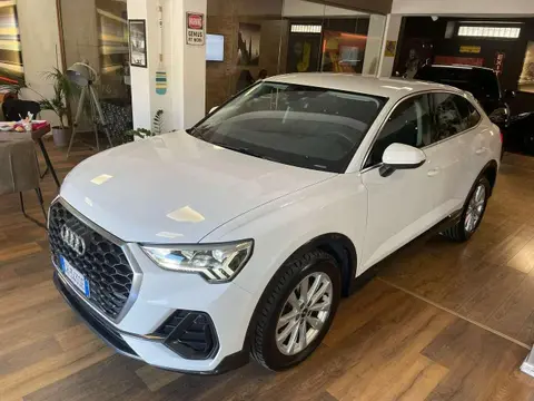 Annonce AUDI Q3 Diesel 2022 d'occasion 