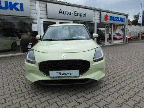 Used SUZUKI SWIFT Petrol 2024 Ad 