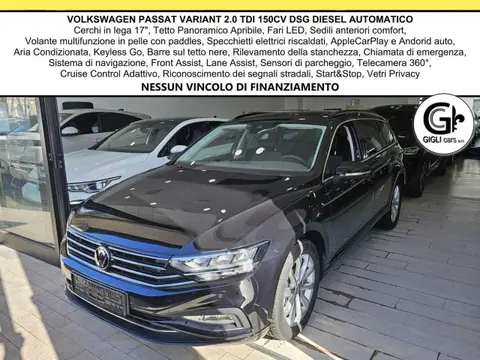 Used VOLKSWAGEN PASSAT Diesel 2023 Ad 