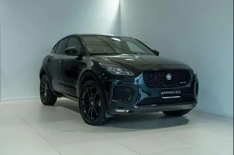 Annonce JAGUAR E-PACE Hybride 2024 d'occasion 