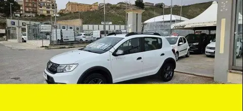 Used DACIA SANDERO LPG 2018 Ad 