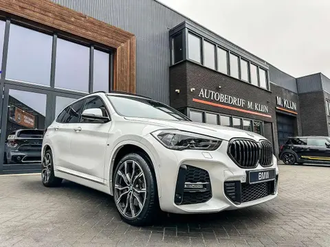 Annonce BMW X1 Hybride 2021 d'occasion 