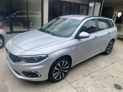 Annonce FIAT TIPO Diesel 2021 d'occasion 