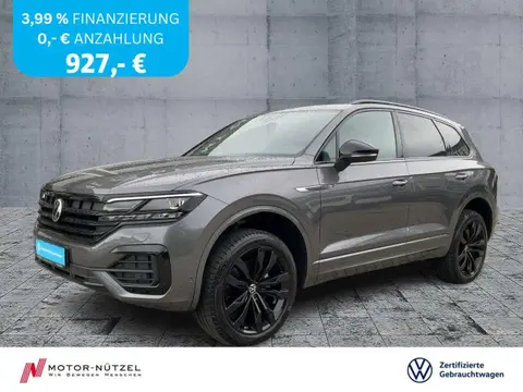 Used VOLKSWAGEN TOUAREG Diesel 2023 Ad 