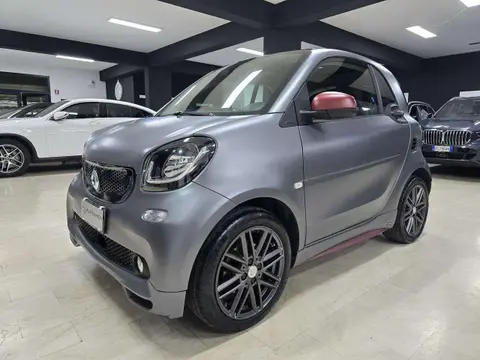 Annonce SMART FORTWO Électrique 2019 d'occasion 