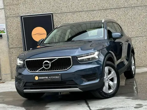 Annonce VOLVO XC40 Essence 2022 d'occasion 