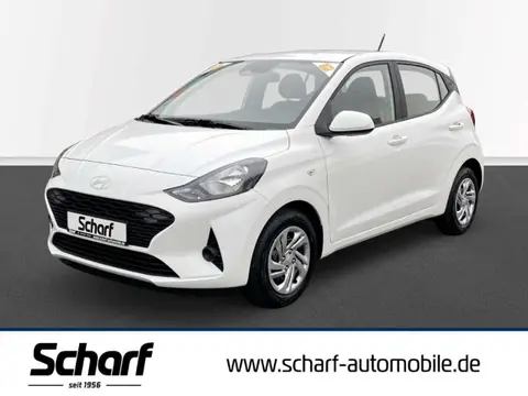 Annonce HYUNDAI I10 Essence 2024 d'occasion 