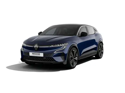 Annonce RENAULT MEGANE Électrique 2024 d'occasion 