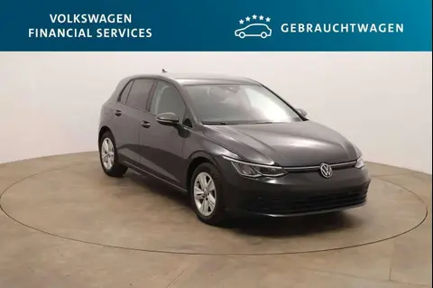 Annonce VOLKSWAGEN GOLF Diesel 2021 d'occasion 