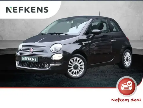 Annonce FIAT 500 Essence 2019 d'occasion 