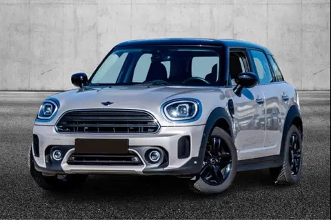 Annonce MINI COOPER Essence 2023 d'occasion 